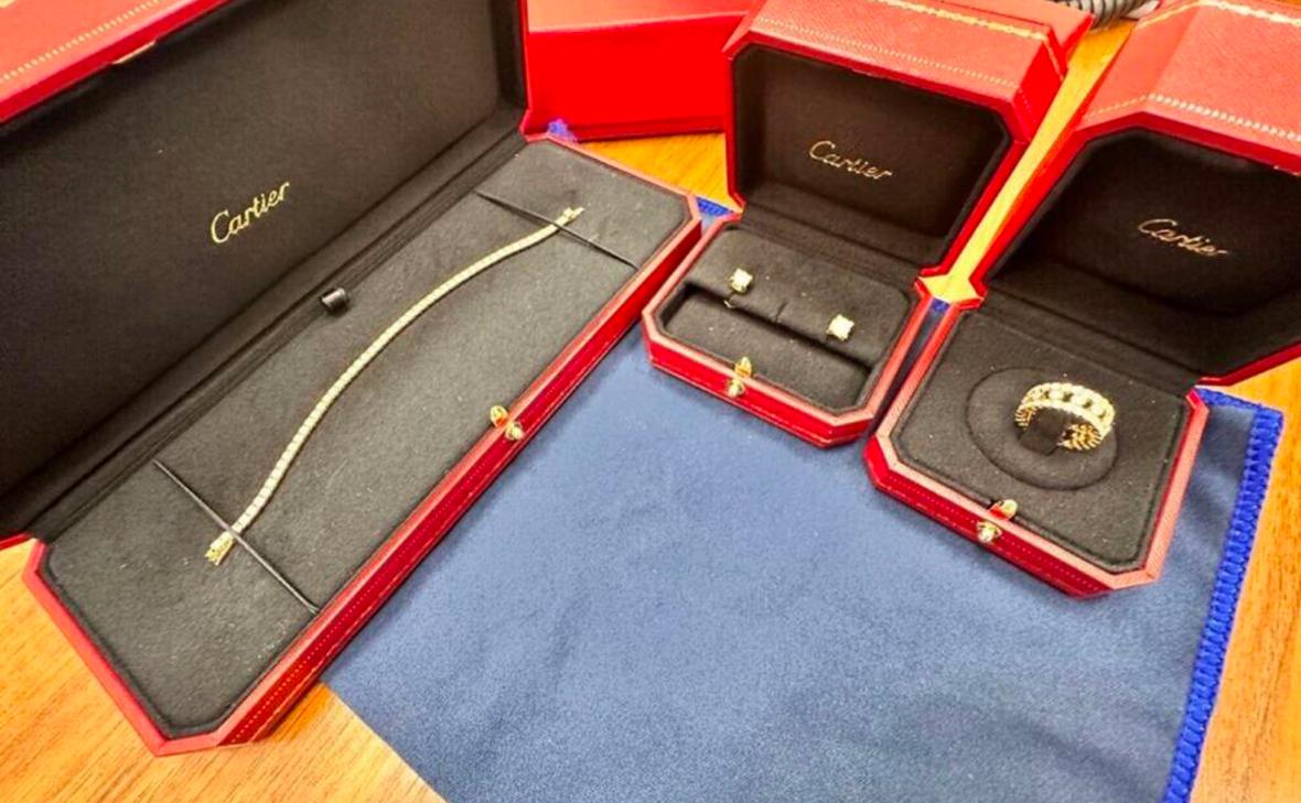 Фото: ФТС России