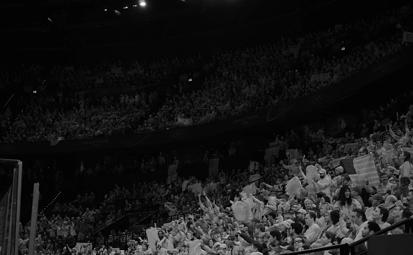 Pauline Ballet / Getty Images