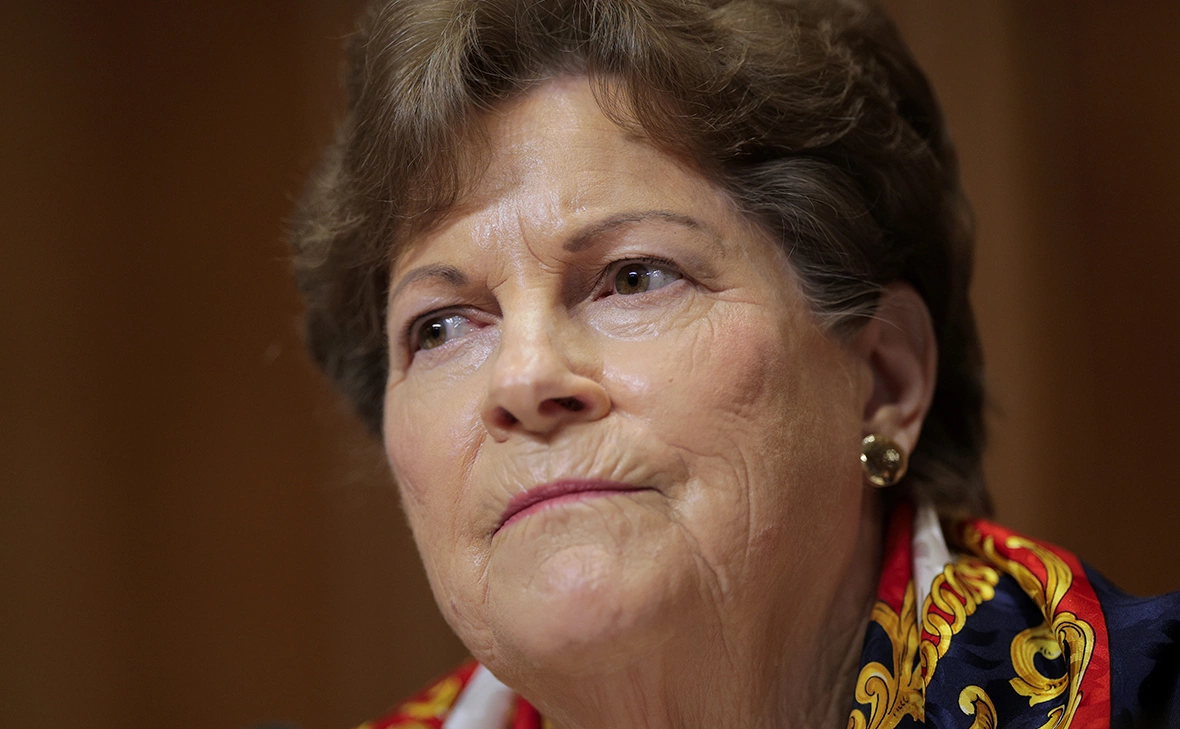 Chip Somodevilla / Getty Images