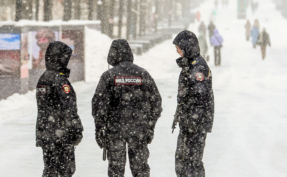 Вадим Ахметов / URA.ru / Global Look Press