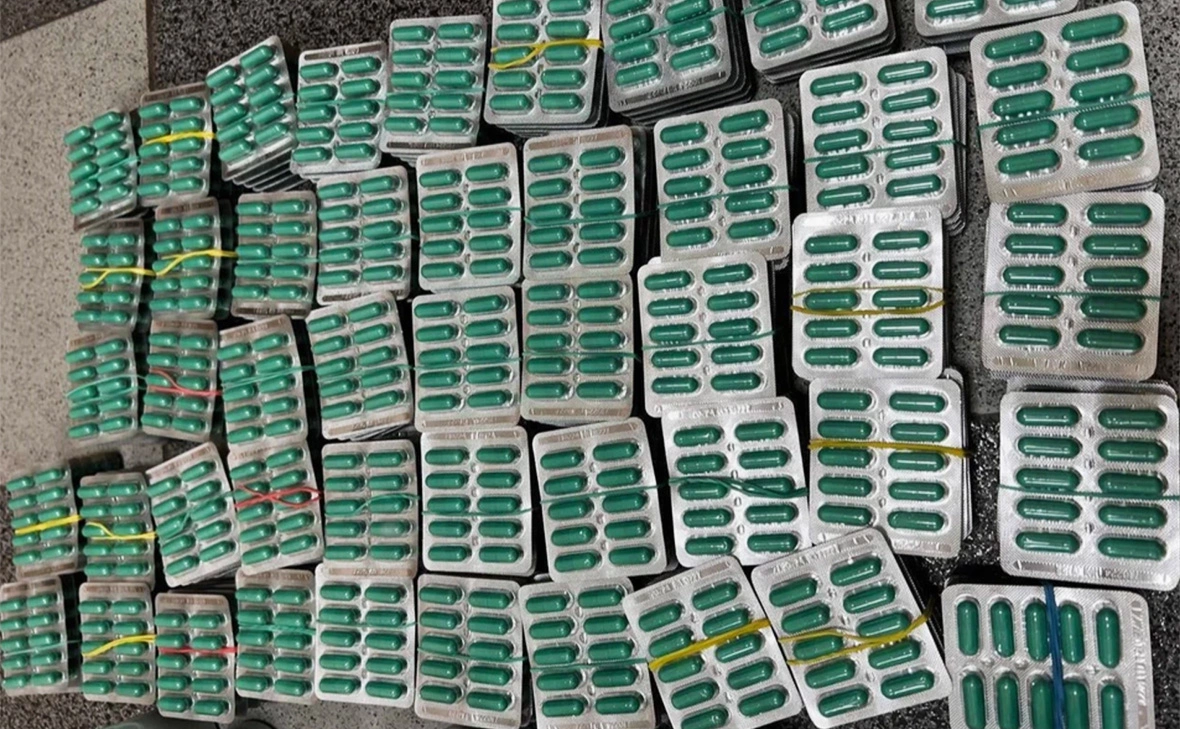 Прокуратура Краснодарского края