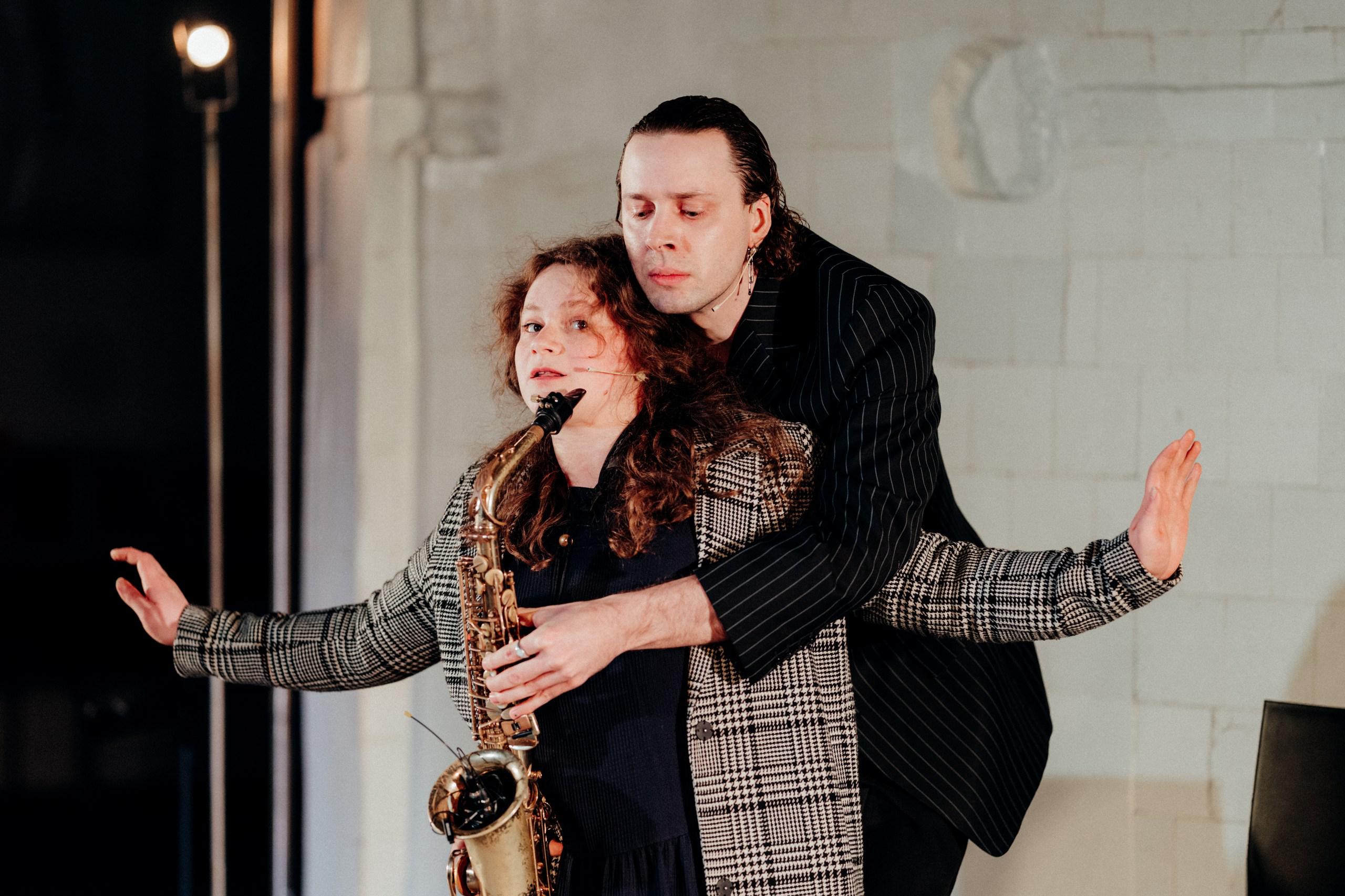 Фото:  Михаил Гребенщиков / Пресс-служба Центра «Зотов»