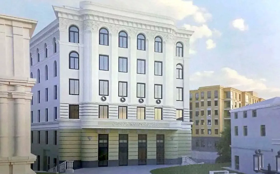 Минград Нижегородской области