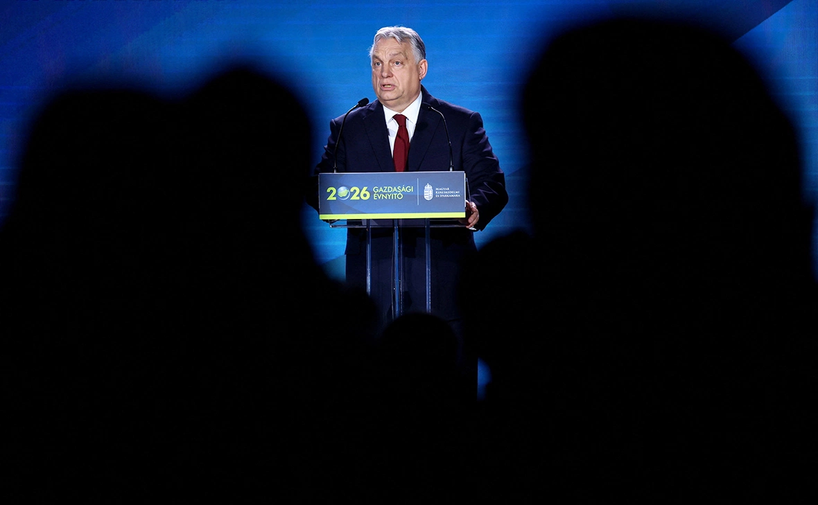 Bernadett Szabo / Reuters