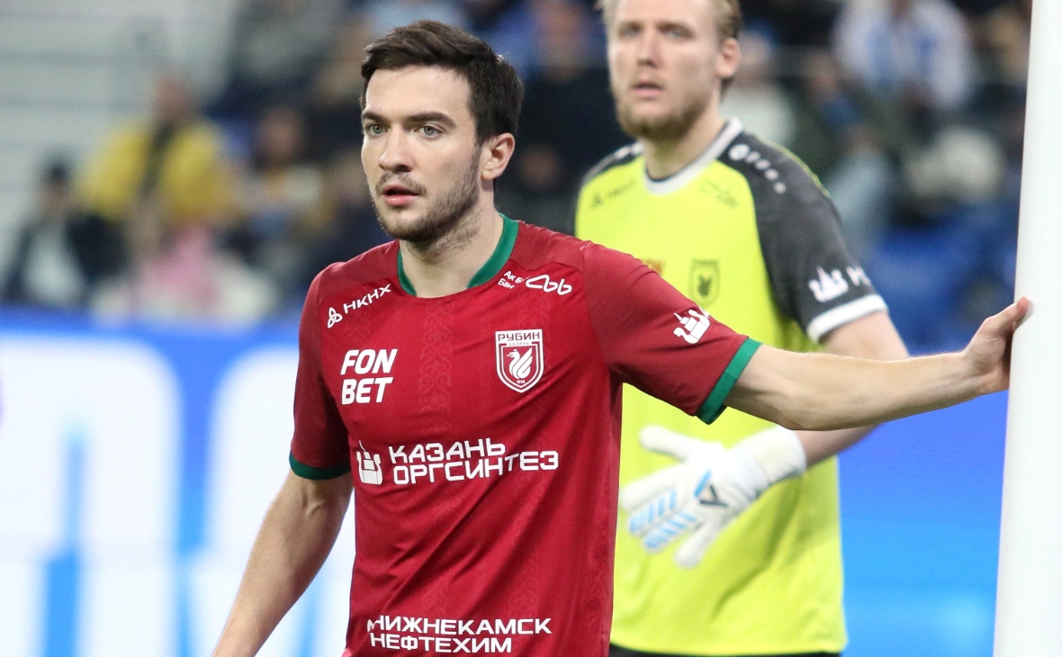 Maksim Konstantinov / Global Look Press 