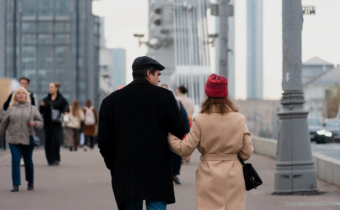 Дарья Широкова / РБК