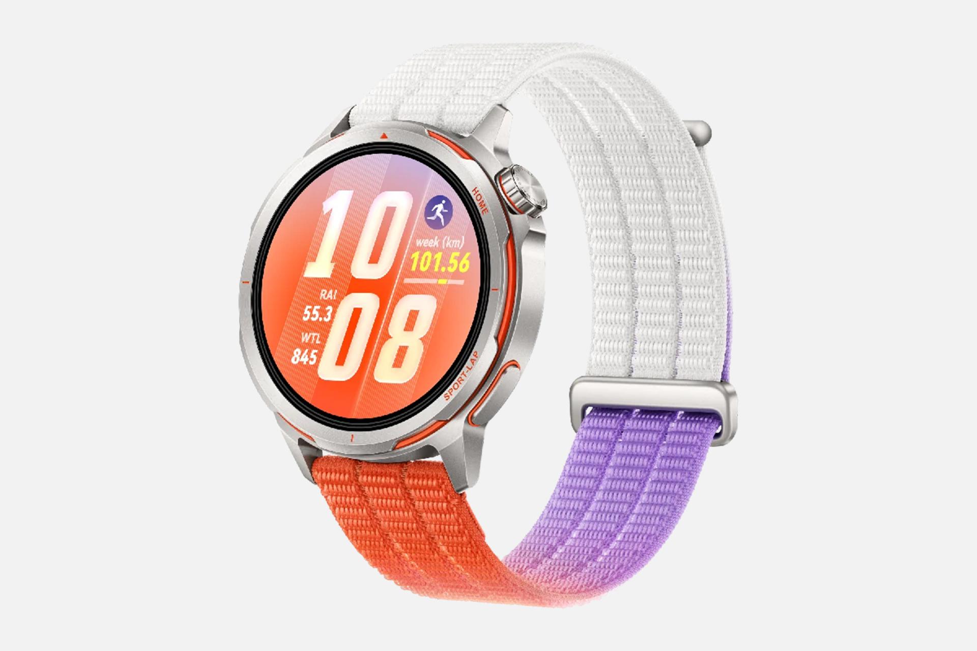 Смарт-часы Huawei Watch GT Runner 2