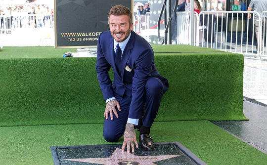 Frazer Harrison / Getty Images