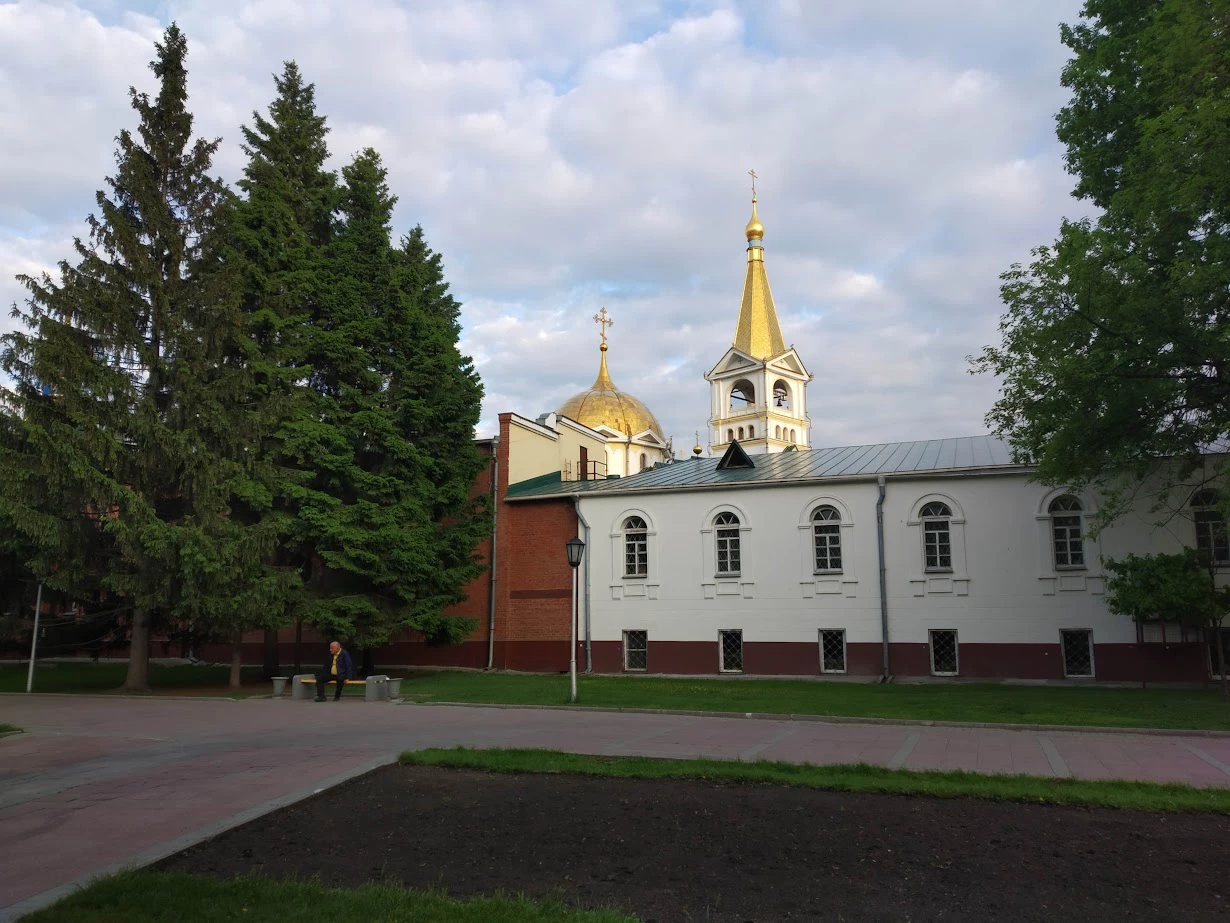 Алексей Коваленок / РБК Новосибирск