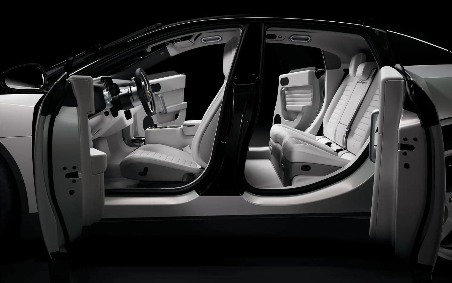 Ferrari Luce Tailor Made