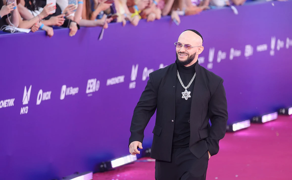 Алексей Белкин / NEWS.ru / Global Look Press