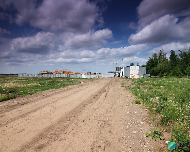К 2018 году ко всем крупным селам Татарстана обещают провести дороги