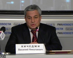 К назначению в вице-губернаторы Петербурга готовится бывший коллега Ю.Лужкова 