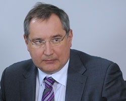 Д.Рогозин снят с должности спецпреда по взаймодействию с НАТО в вопросах ПРО