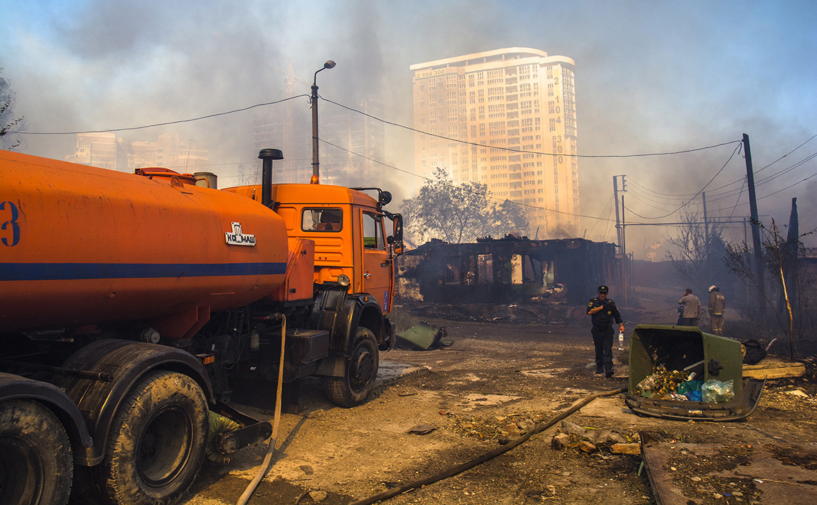 Фото: Евгений Дубровский / ТАСС