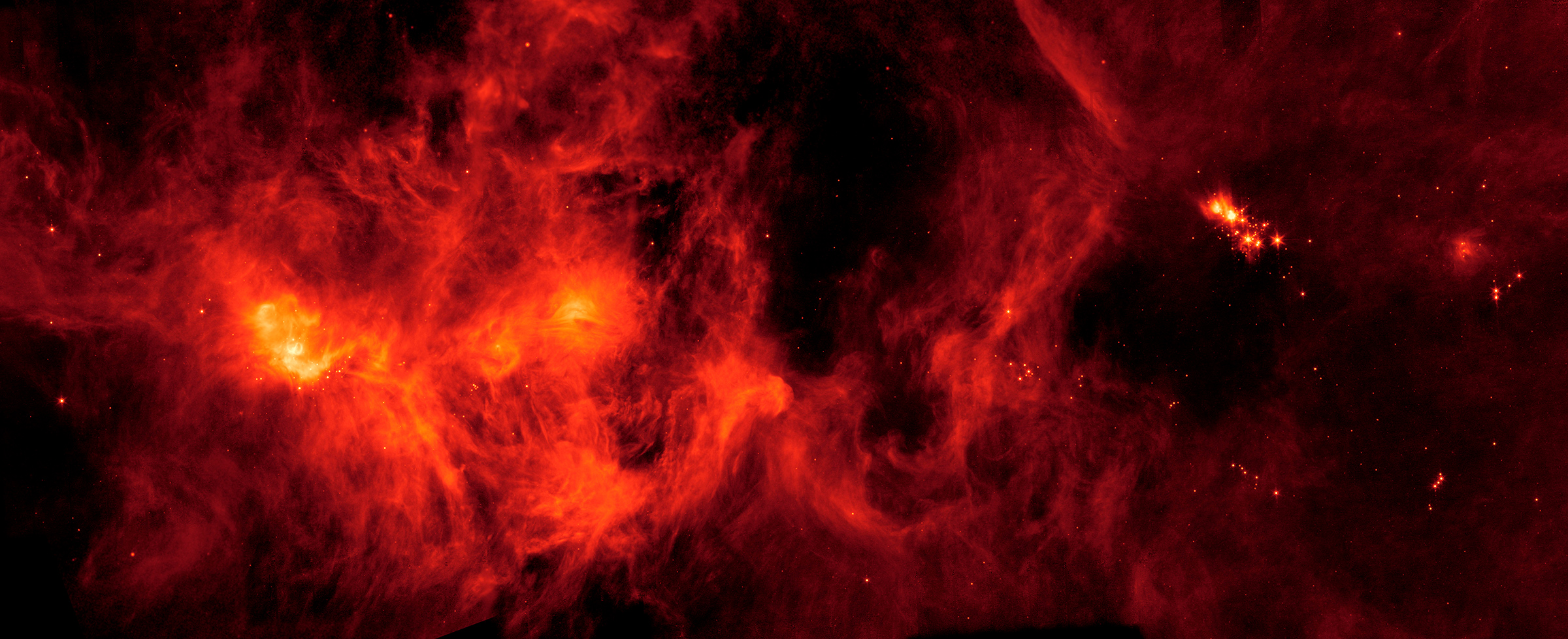 Фото:NASA / JPL-Caltech