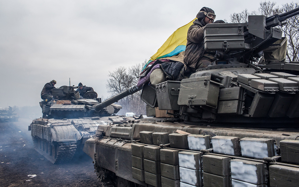 Экс-премьер Украины оценил, сколько могла бы продлиться война с Россией