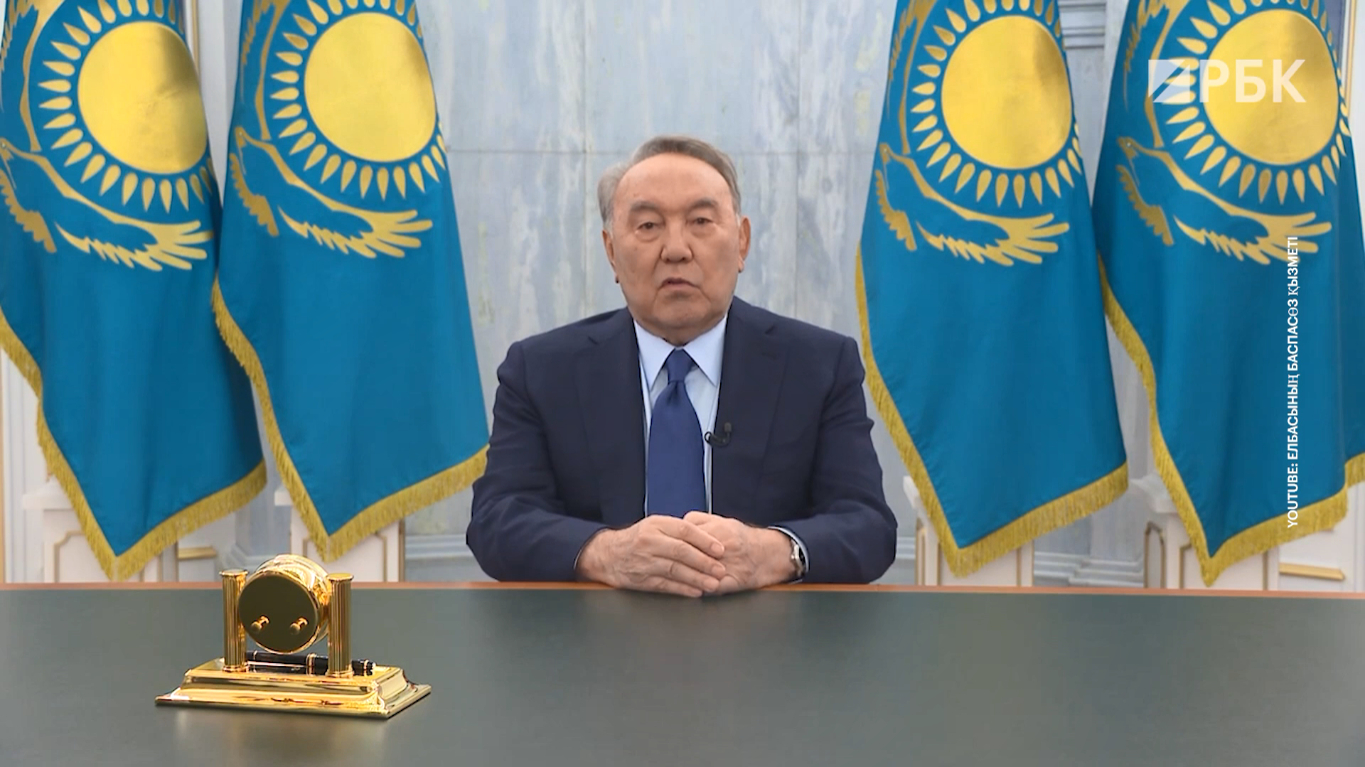 «Горбачев в Форосе»: почему Назарбаев молчал с обращением 16 дней"/>













