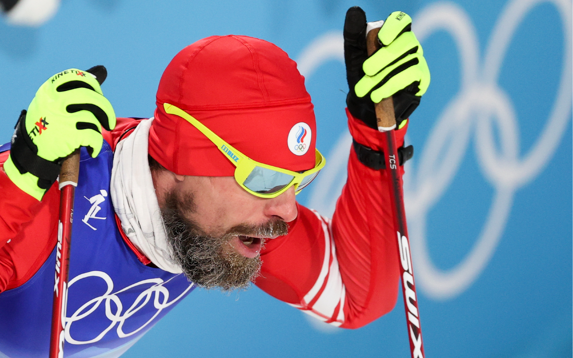 Устюгов заявил, что ему нечего делать в командном спринте на Олимпиаде