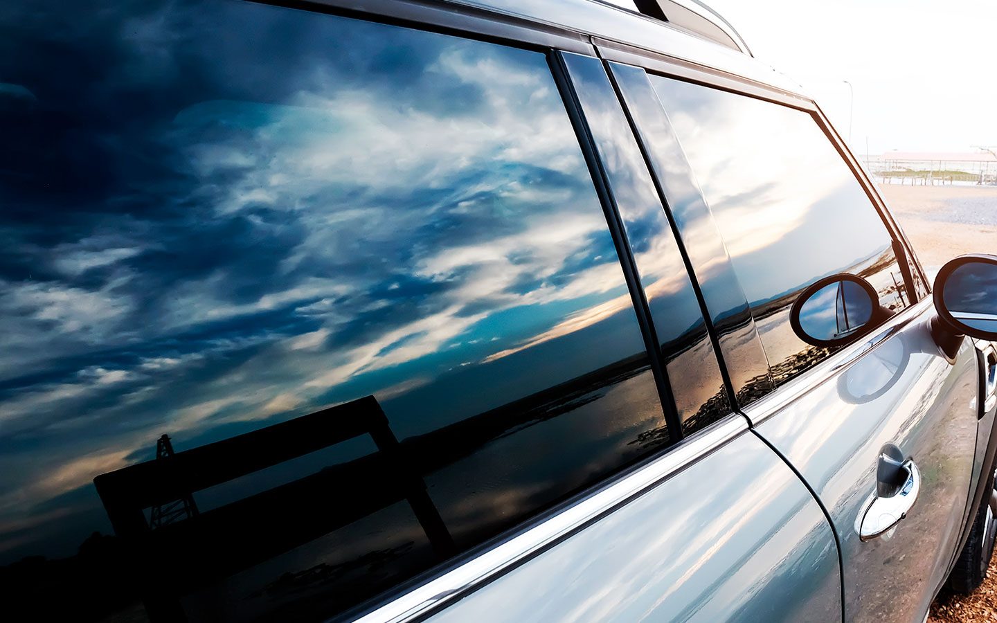 Что нужно знать про тонировку стекол автомобиля в 2023 году