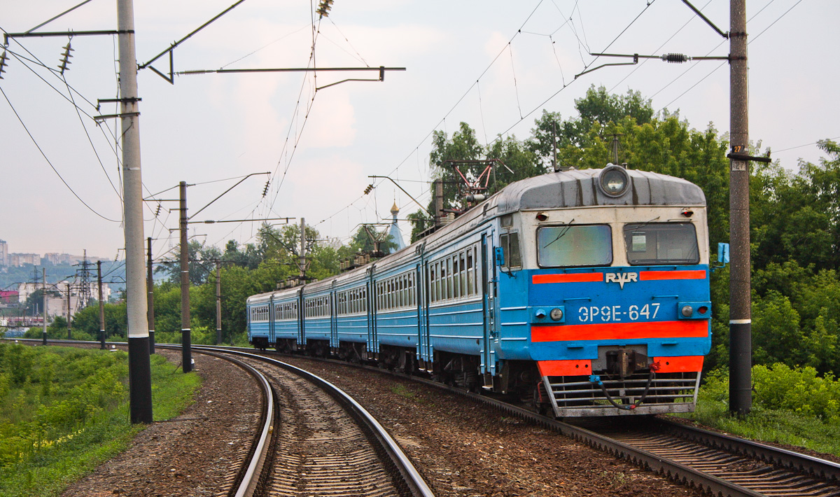 Железнодорожный центральный диаметр свяжет Нижний Новгород и Бор