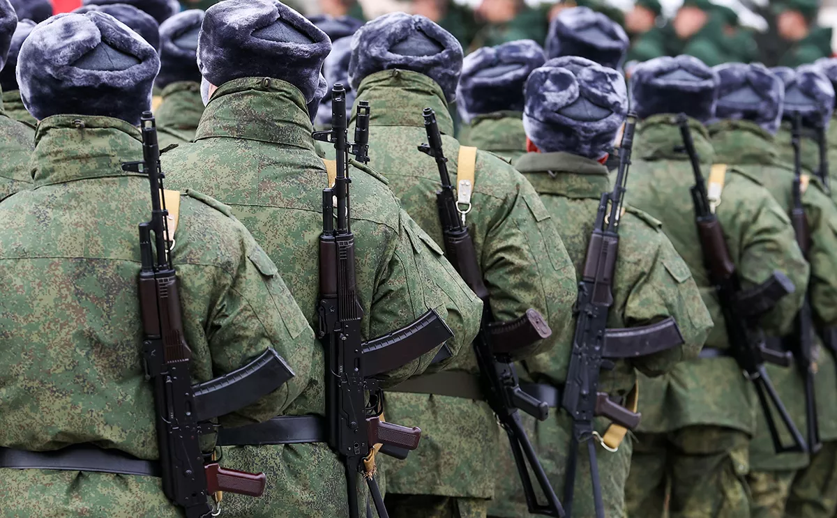 Донат Сорокин / ТАСС