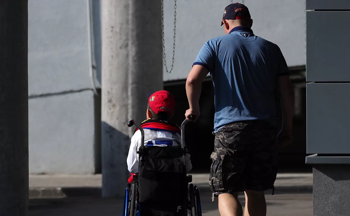 Михаил Терещенко / ТАСС