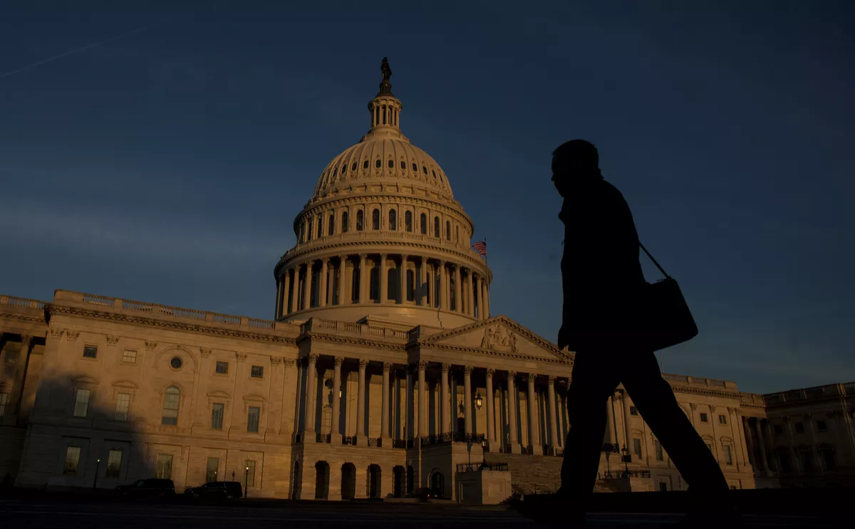 Zach Gibson / Getty Images