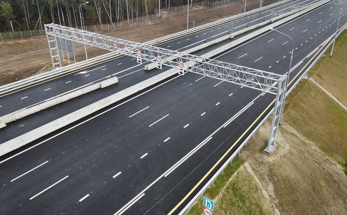 Алексей Майшев / РИА Новости