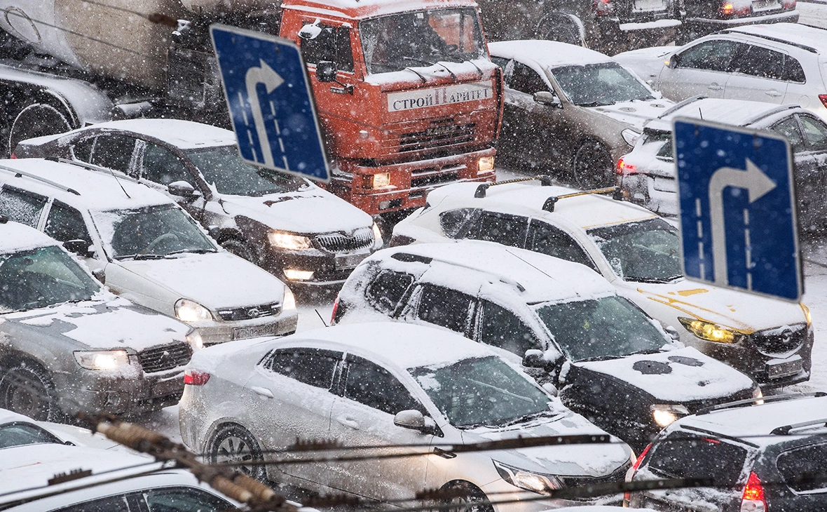 Илья Питалев / ТАСС