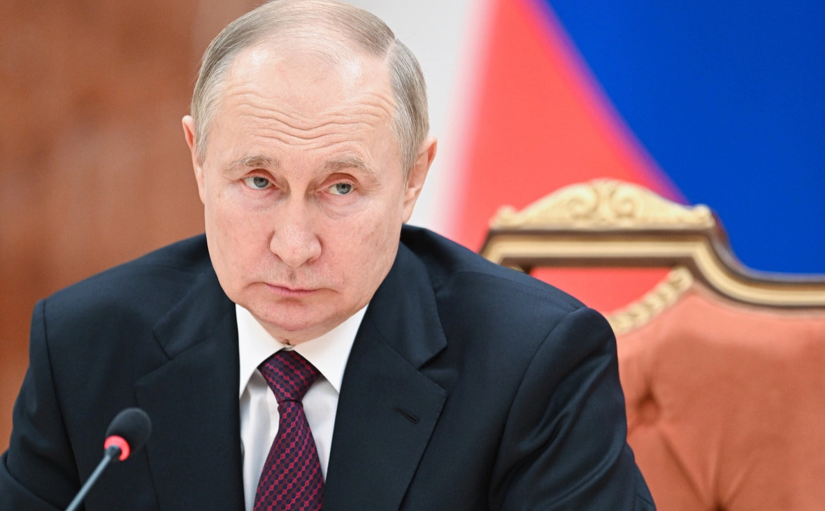 Павел Бедняков / ТАСС