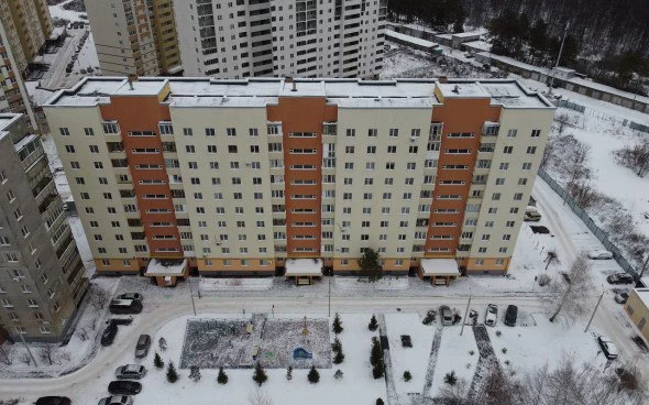 Регоператор капремонта РБ