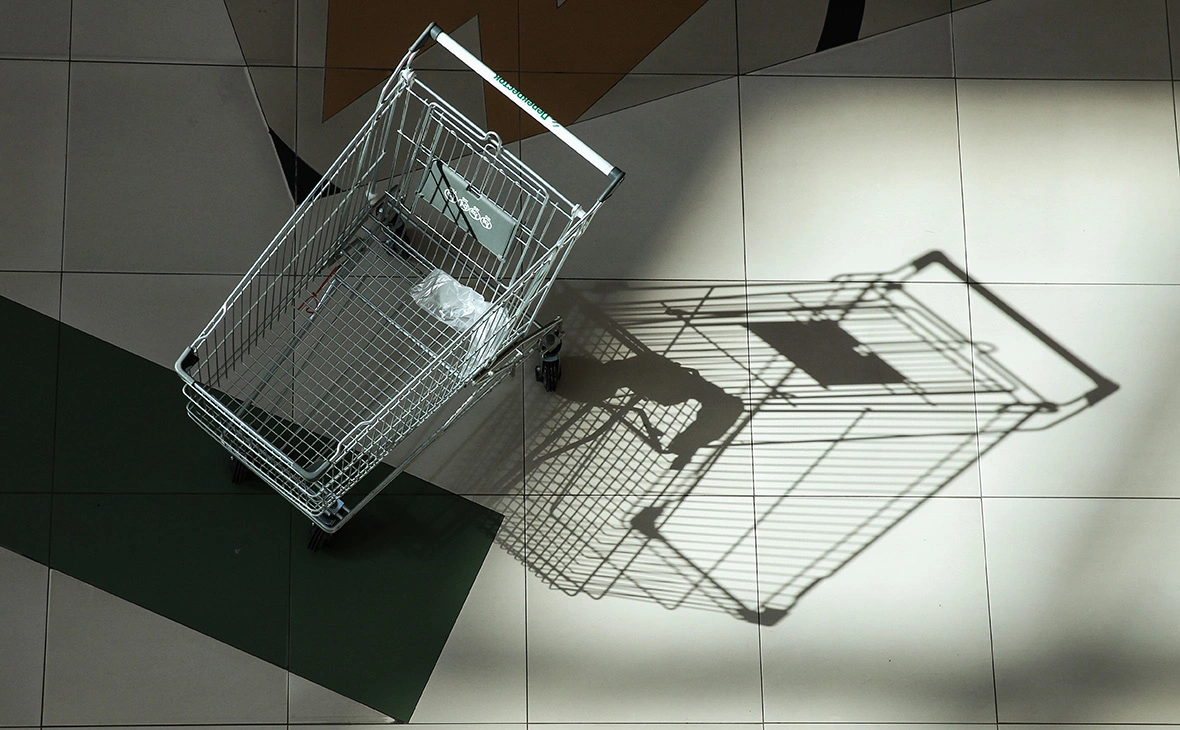 Екатерина Кузьмина / РБК