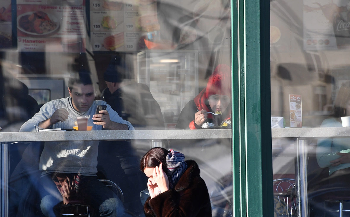 Комсомольская правда / Global Look Press