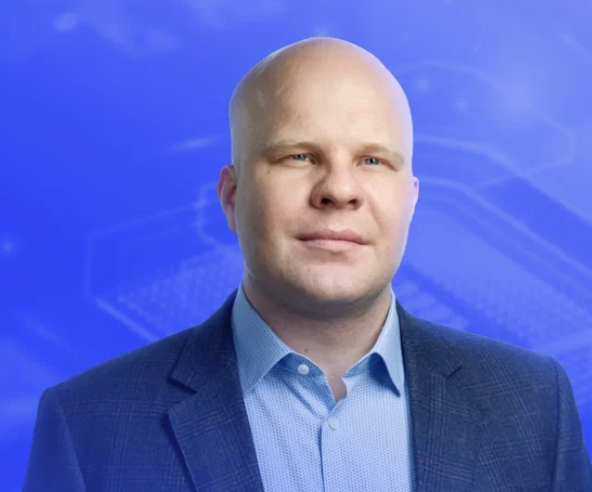 Сергей Семикин
