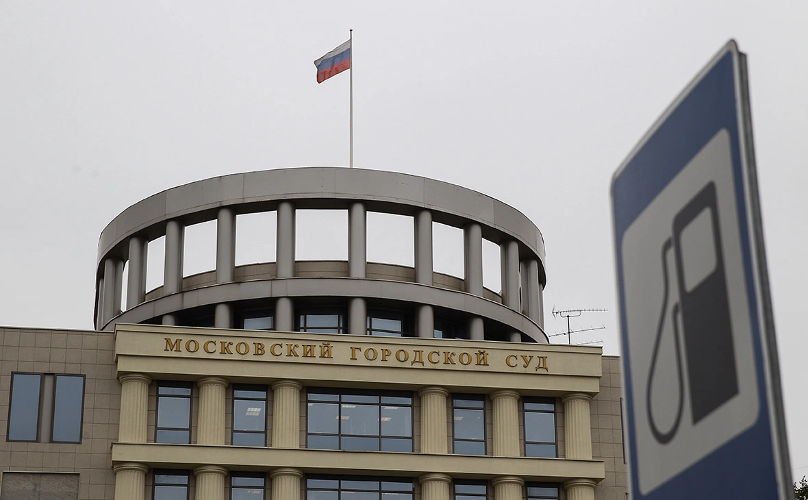 Екатерина Кузьмина / РБК