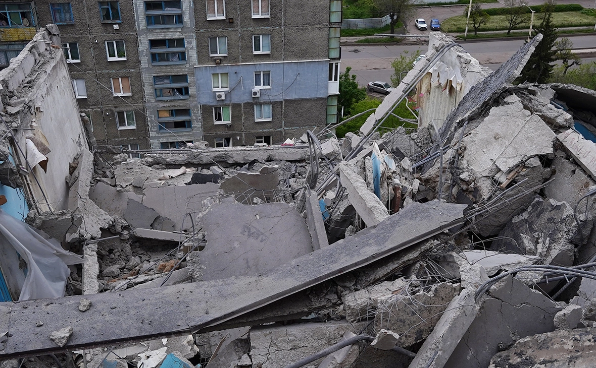 Максим Захаров / РИА Новости