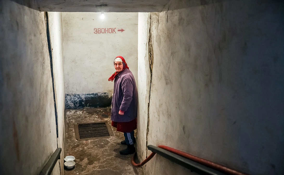 Александр Рюмин / ТАСС