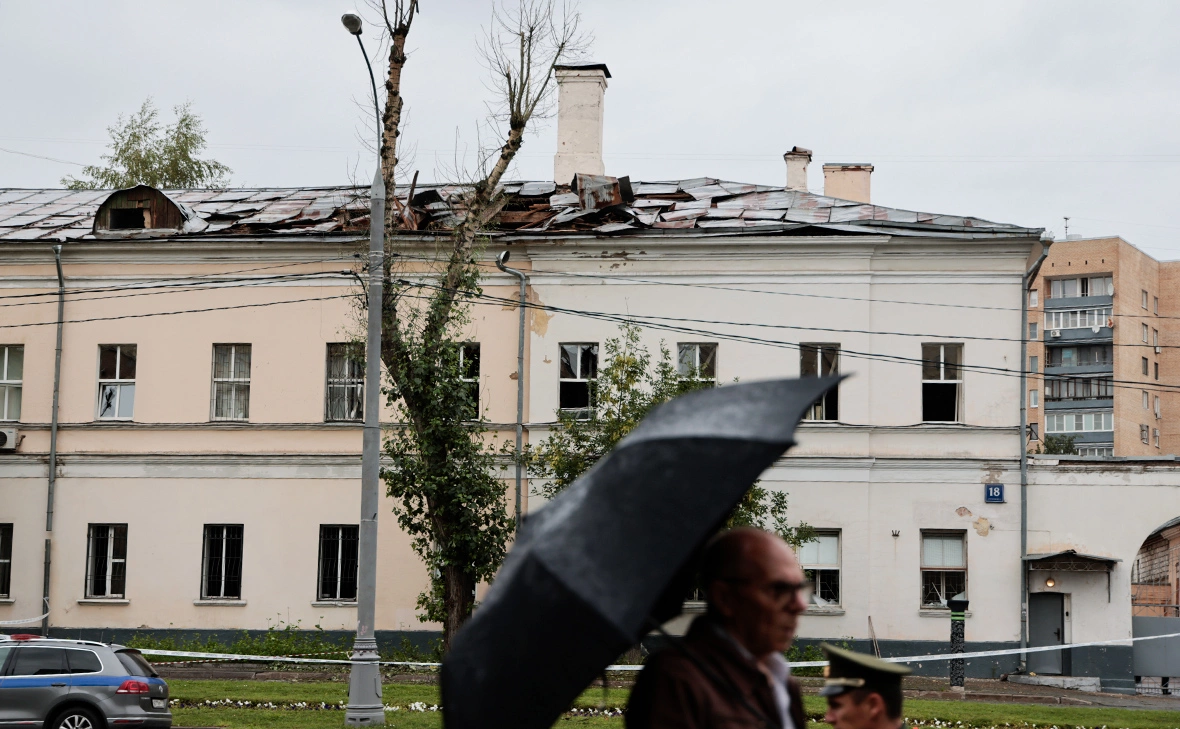 Михаил Гребенщиков / РБК