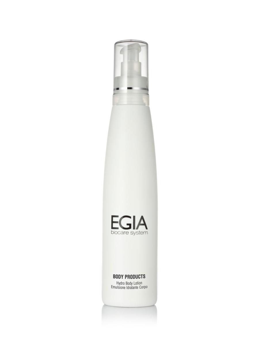 Лосьон увлажняющий для тела Hydro Body Lotion,&nbsp;EGIA, 5432 руб. (egia.ru)