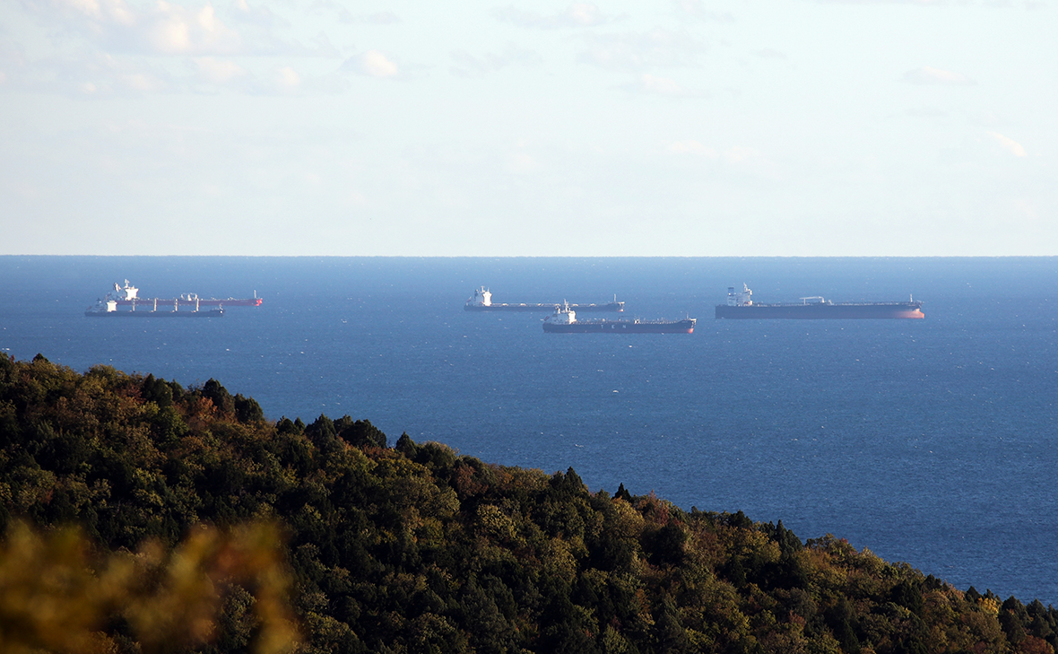 Виталий Тимкив / РИА Новости