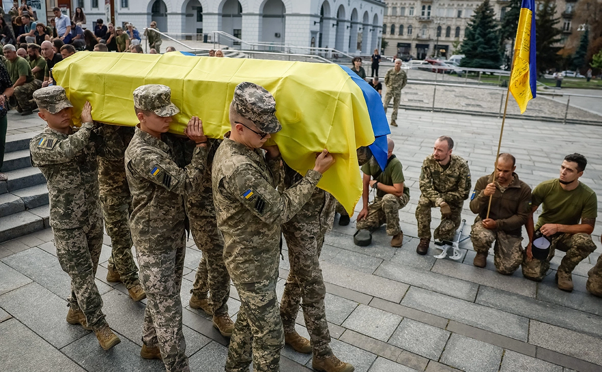 Глеб Гаранич / Reuters