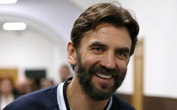 Гавриил Григоров / ТАСС