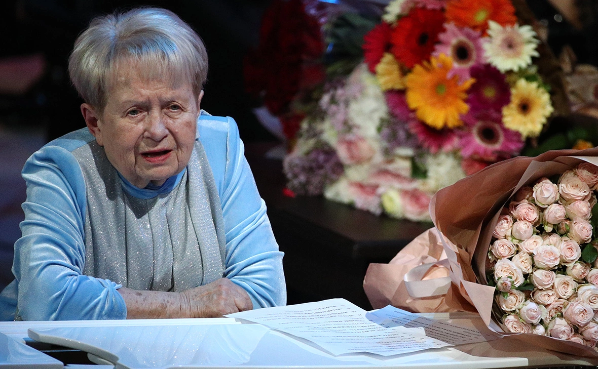 Сергей Бобылев / ТАСС