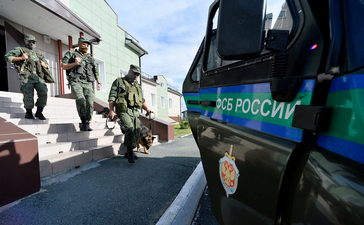 Александр Кондратюк / РИА Новости