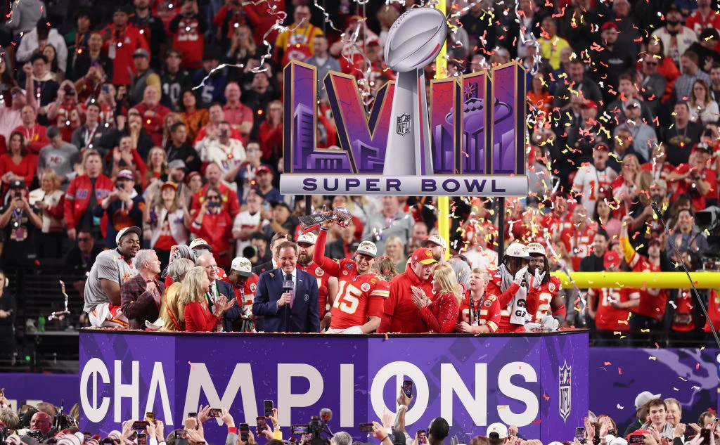 Steph Chambers / Getty Images