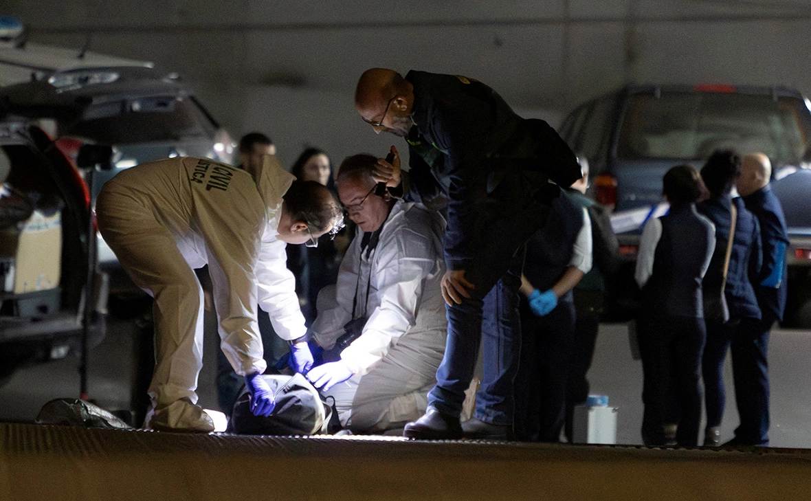 Rafa Arjones / Informacion.es via Reuters