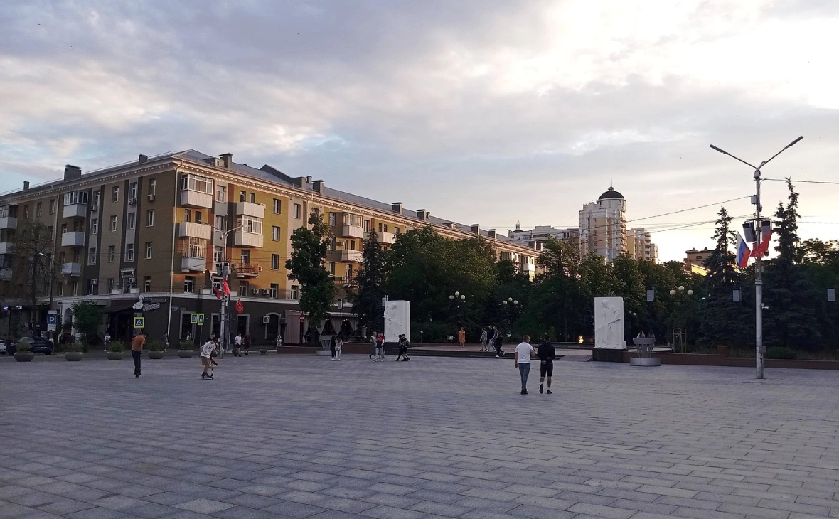 РБК Черноземье