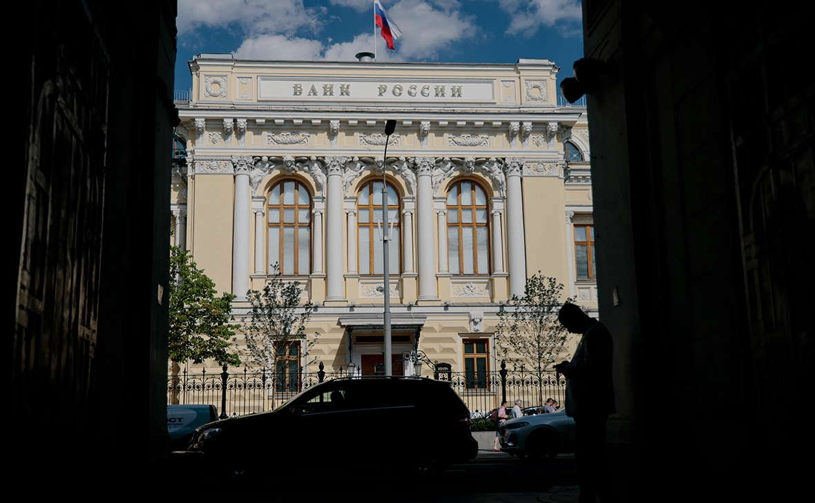 Михаил Гребенщиков / РБК