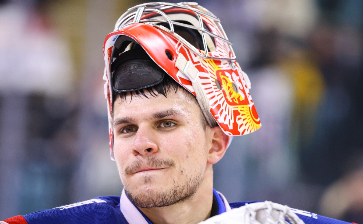 Петр Ковалев / ТАСС